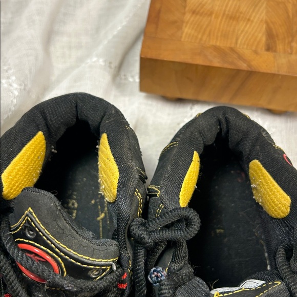 Converse high top athletic shoes Dwayne Wade 1h 07 02 - Picture 14 of 15